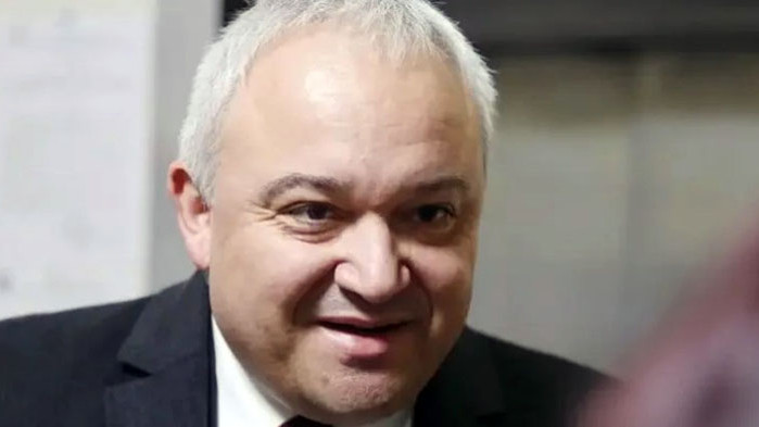 Демерджиев: Каналджиите обявиха война на българската държава и тя ще отговори с цялата си мощ