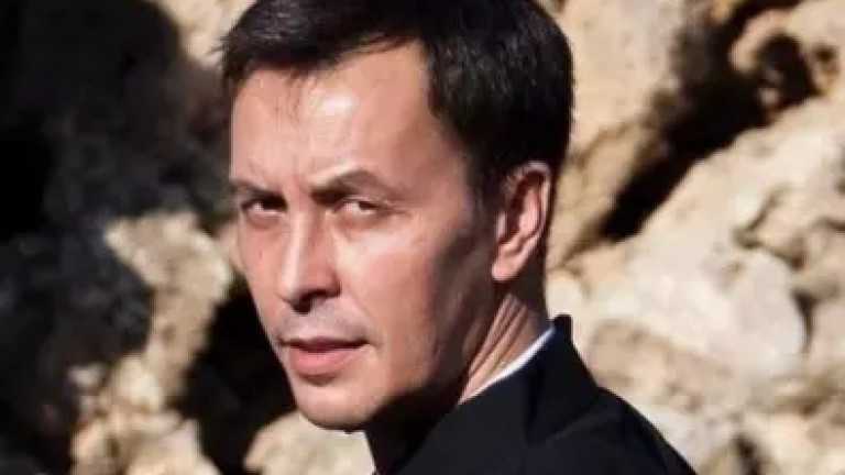 Няма да екстрадират руския гражданин Алексей Алчин. Решението е на