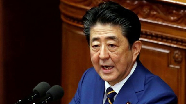 Шефът на японската полиция подаде оставка, призна за пропуски в охраната на Шиндзо Абе