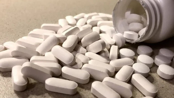 За мен е наложително всички лекарства да бъдат с електронни