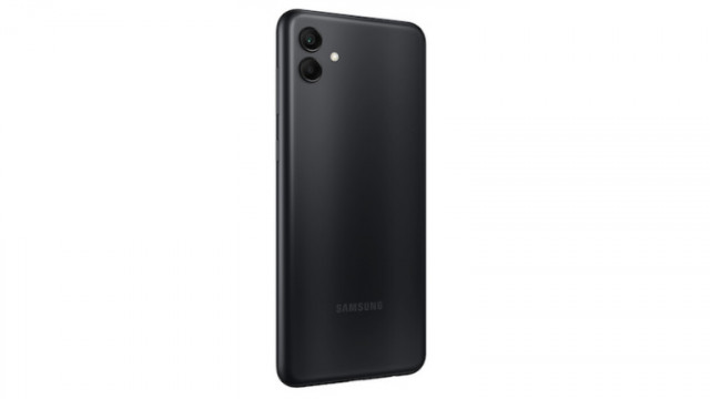 Samsung Galaxy A04  - новия бюджетен смартфон