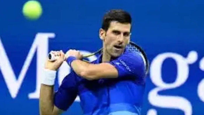 Шампионът от Уимбълдън Новак Джокович няма да може да участва