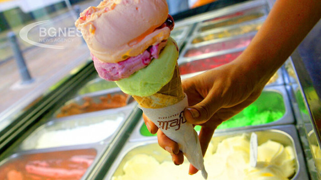 Хапване на сладолед всеки ден: Вредно за мозъка, но помага за изграждане на мускули