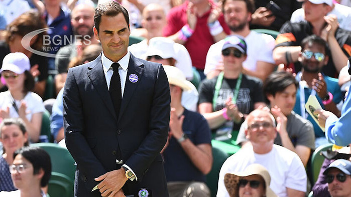 Лидер в класацията е 20-кратният носител на титли от Големия