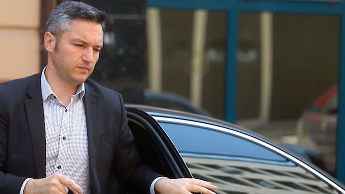 Вигенин: "Газпром" трябва да си изпълни договора с България