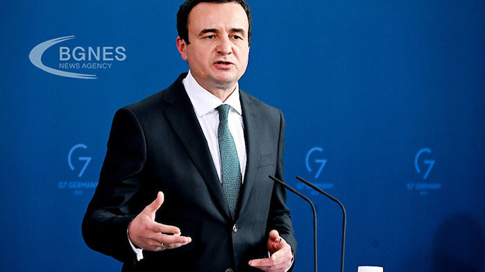 Косово и Сърбия нямат друга алтернатива, освен да постигнат окончателно