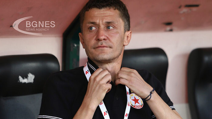 Саша Илич: Не беше нашият ден