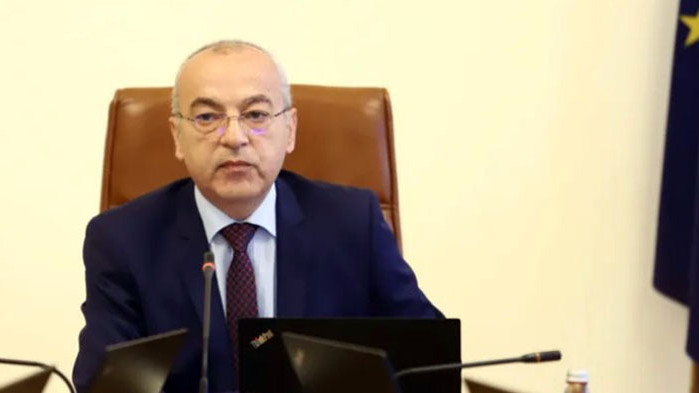 Гълъб Донев: Причината за смъртта на полицаите от Бургас е в нарушените граници