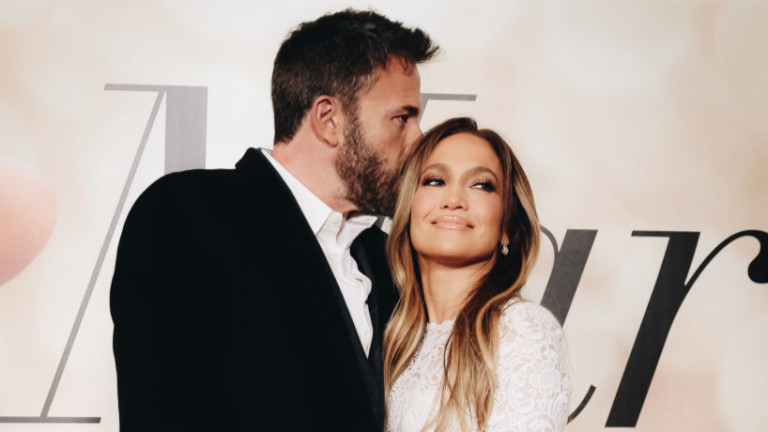 Бен Афлек предлага брак на Дженифър Лопес през април с