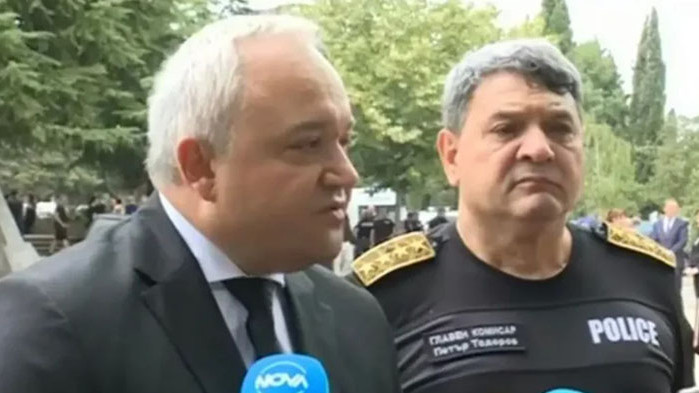 Ще направя всичко възможно да изпълним дълга си към тях.