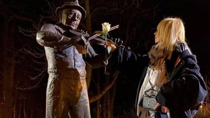 А днес се навършват 83 години от рождението на незабравимия,