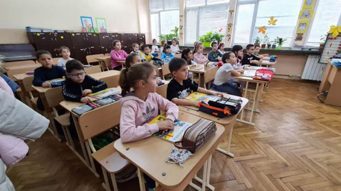 С над 3 млн. лв. изграждат площадки, wi-fi зони и електронни дневници в училища и детски градини