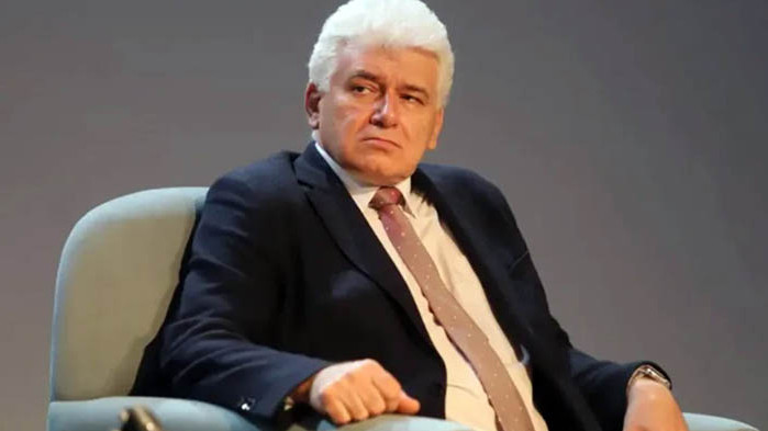 Проф. Пламен Киров: Без промени в Конституцията не може да се промени формата на управление