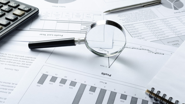 Над 1,5 млрд. лв. е излишъкът в бюджета към края