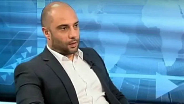 На мястото на Иван Франкев застава Стоил Алипиев Смениха председателя