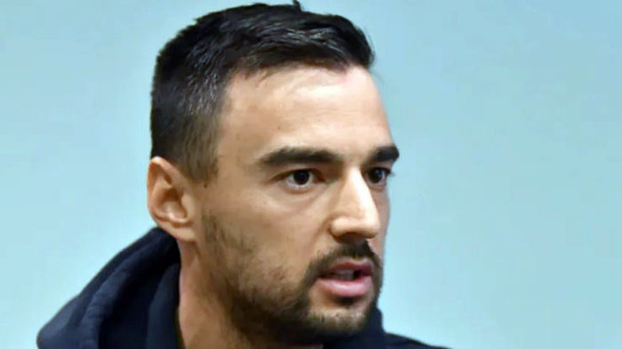 Втората ракета на България Димитър Кузманов не успя да достигне