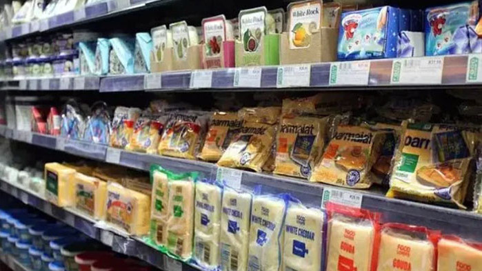 Цените на качествените млечни продукти като сирене и кашкавал се