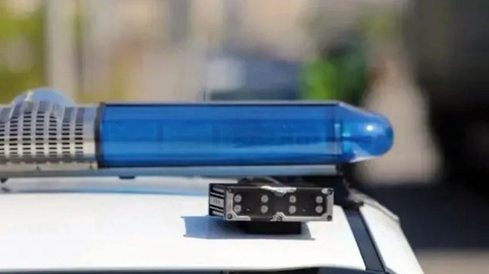 Млад мъж загина с мотора си при катастрофа на пътя