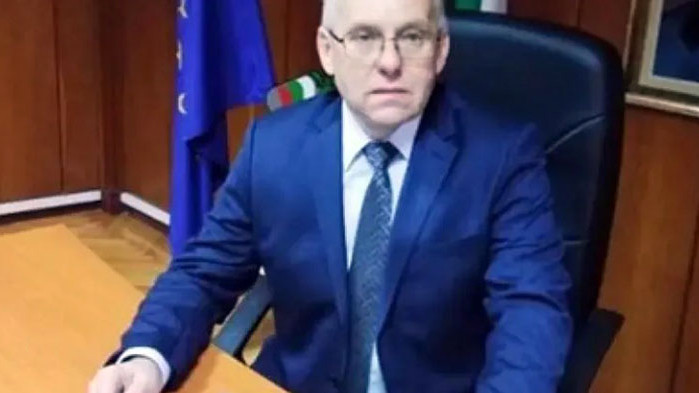Зам.-главният секретар на МВР: За денонощие хващаме около 1000 бежанци у нас