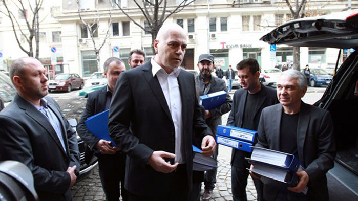 Политолог: Защо идеята на Слави е правилна