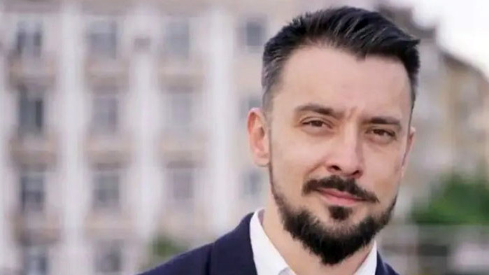 От Фейсбук профила на Кристиян Шкварек Никога не съм бил