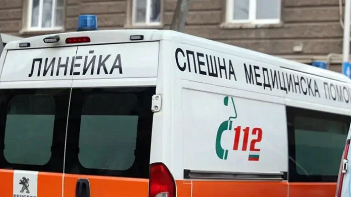 Две катастрофи на "Тракия". Има ранени