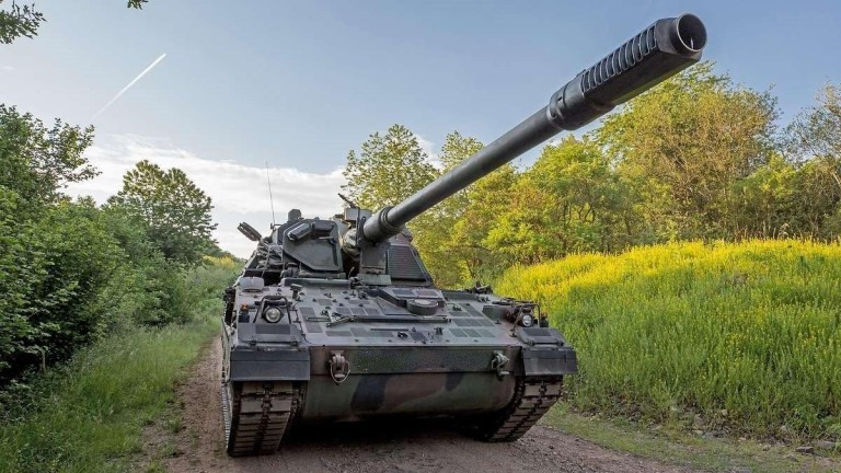 Полша си поръча танкове танкове и оръдия за 5,76 млрд. долара от Южна Корея