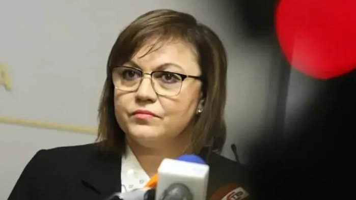 Началникът на кабинета на Нинова зад схема за стотици хиляди в държавните дружества?