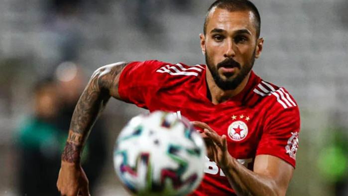 Хванаха Йомов с допинг, УЕФА спря правата на футболиста