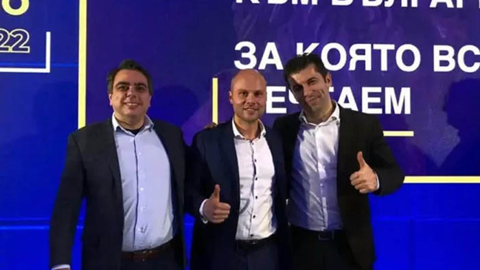 Листата на ПП в Бургас се разпадна, Ташев напуска заради узурпиране от коалиционен партньор