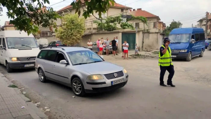 Задържаха за 72 часа мъж за двойно убийство при масовия бой в Нова Загора