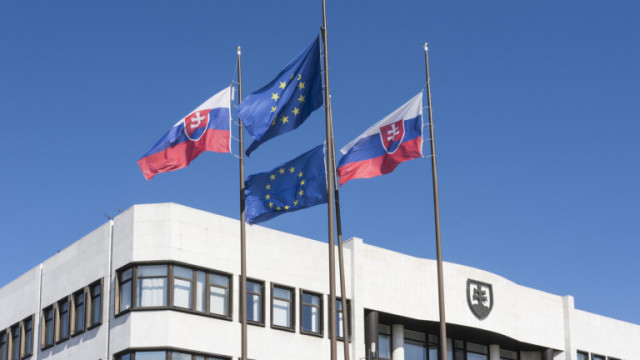 Словакия подписа споразумение в събота според което Чешката република и