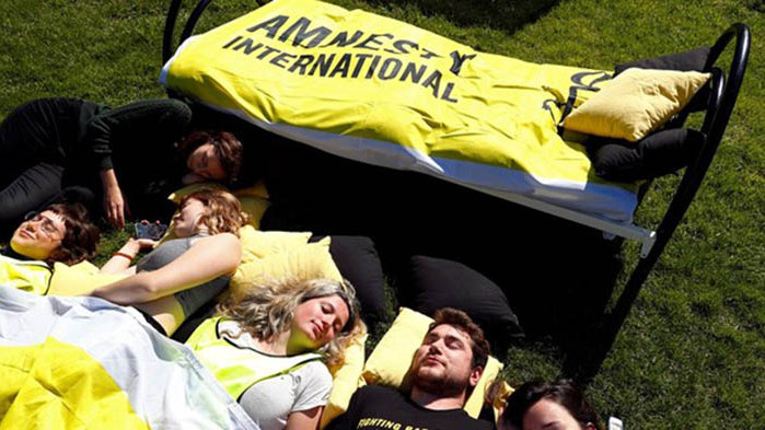 Британското правителство иска до 2050 г. да сведе до нула