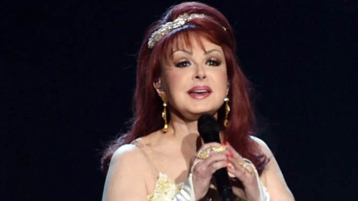 Аутопсия потвърждава за самоубийството на кънтри звездата Наоми Джъд с