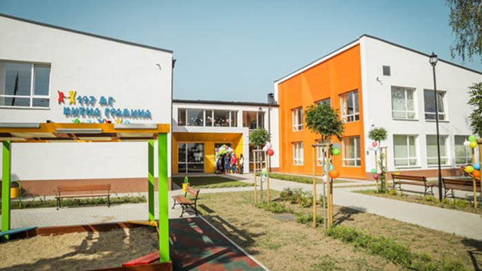 От първи септември София ще компенсира разходите на родителите, пряко