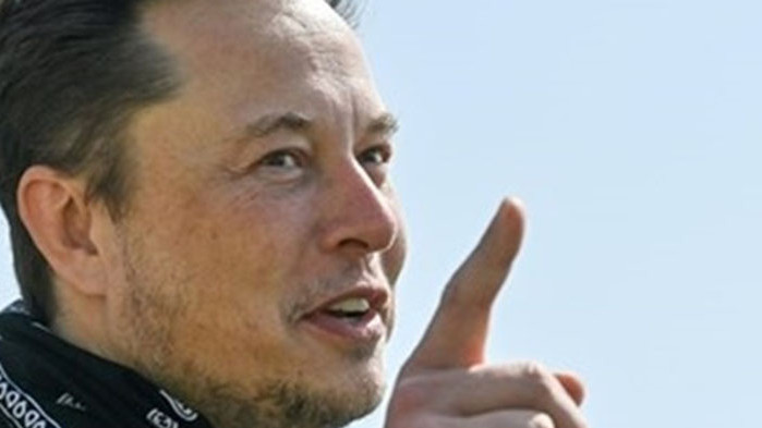 Сателитният интернет, доставян от компанията Starlink на милиардера Илън Мъск,