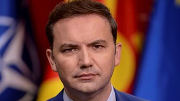 Външният министър на Северна Македония днес при македонското малцинство в Албания