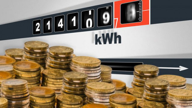С нови рекордни цени на електроенергията започва Европа от понеделник.