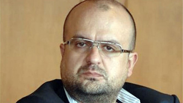 Президентската кампания на Петър Стоянов го срещнала с Ахмед Доган Бившият