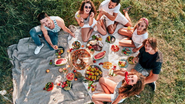 На много от нас морето вече ни липсва Щом пък