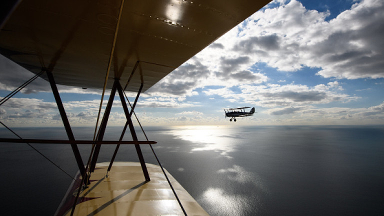 Всички изказваме глупости от време на време и след това