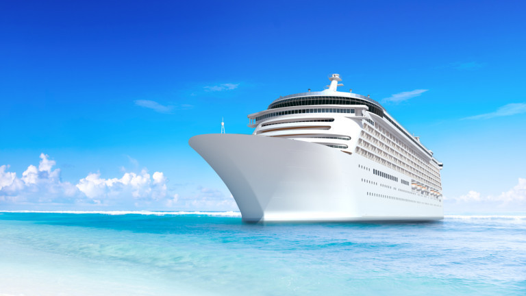 Компанията за луксозни круизи Six Star Cruises предлага най-скъпата възможност