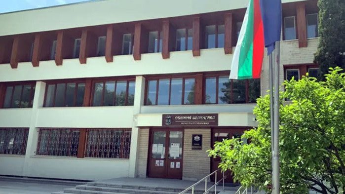 Убиха велинградската общинарка Екатерина Каферинова