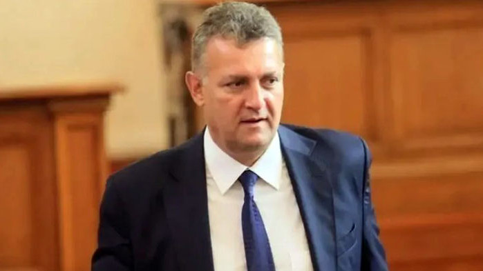 Валентин Николов: Може да отидем на арбитраж с "Газпром", положението ни е много лошо