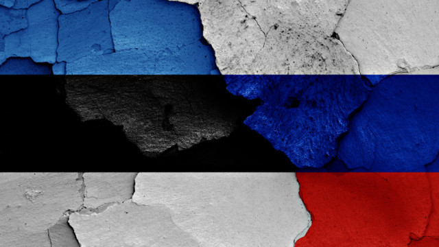 Санкциите наложени срещу Москва са ефективни но недостатъчни  Това заяви естонският