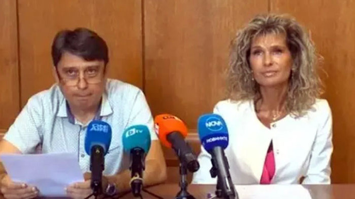 Спор за пари в основата на убийството на велинградската общинарка