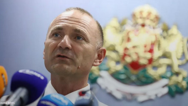 Енергийният министър очаква до края на деня отговор от Газпром
