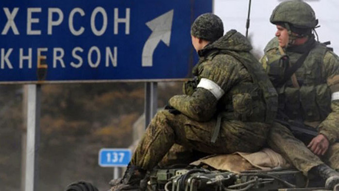 Киев твърди, че е предприел масивни атаки“ срещу военна инфраструктура