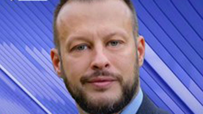 ПП сбъркаха снимка на Йордан Терзийски с надпис Настимир Ананиев