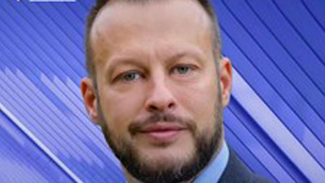 ПП сбъркаха снимка на Йордан Терзийски с надпис Настимир Ананиев